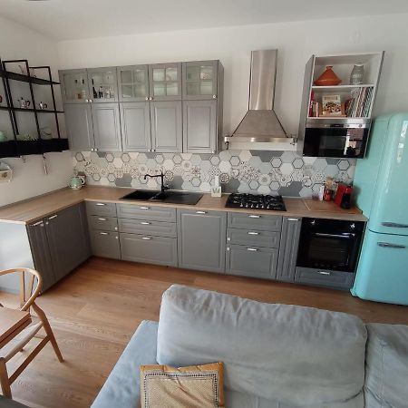 Terrazza18 Apartment Милано Екстериор снимка