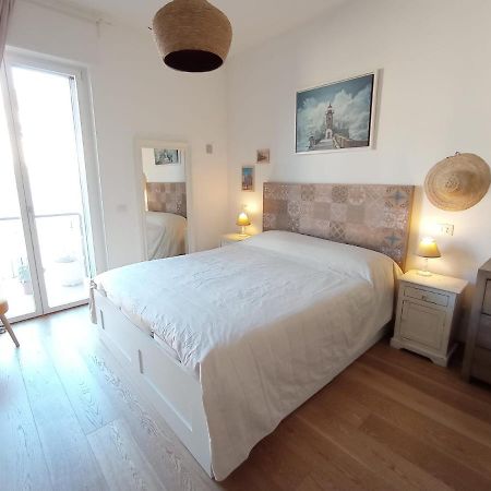 Terrazza18 Apartment Милано Екстериор снимка