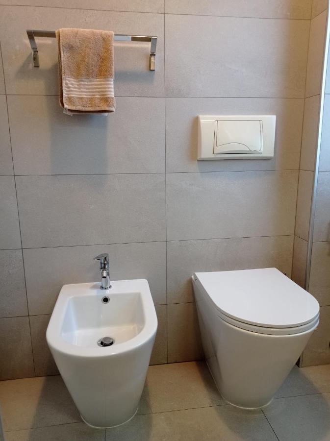 Terrazza18 Apartment Милано Екстериор снимка