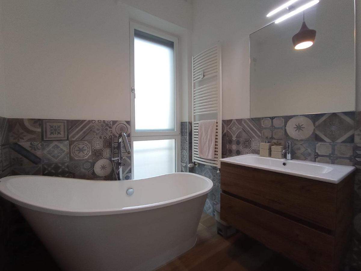 Terrazza18 Apartment Милано Екстериор снимка
