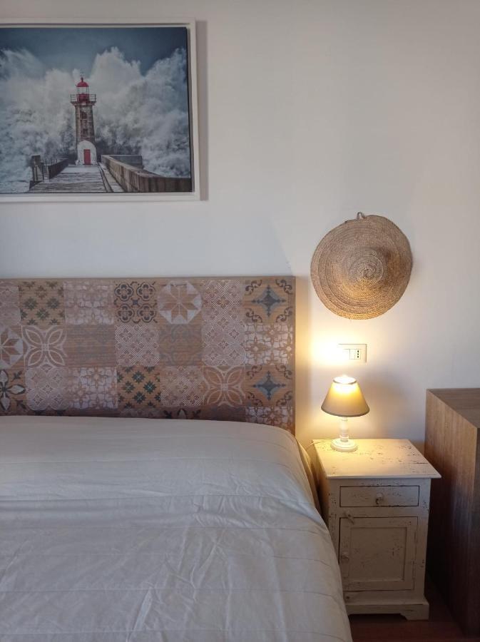 Terrazza18 Apartment Милано Екстериор снимка