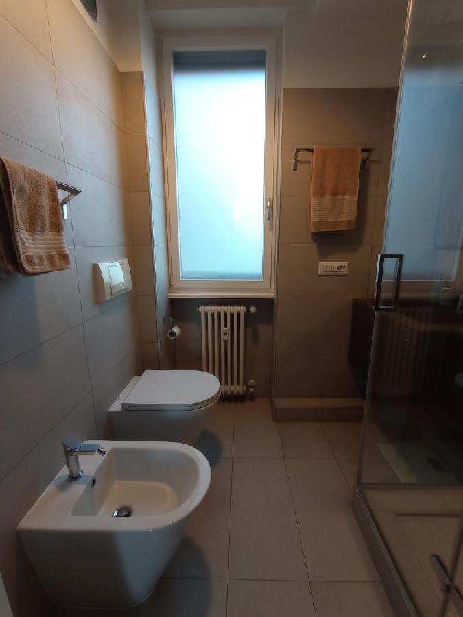 Terrazza18 Apartment Милано Екстериор снимка