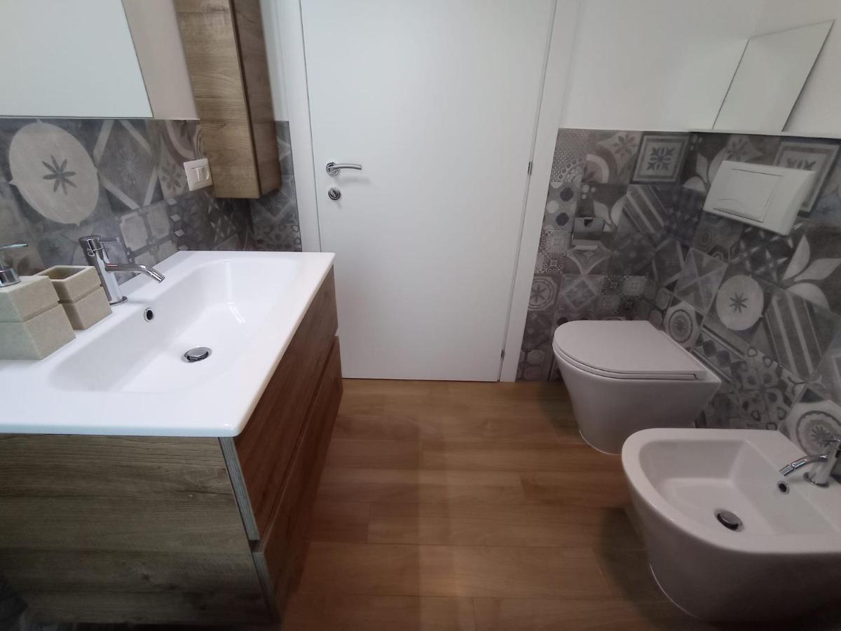 Terrazza18 Apartment Милано Екстериор снимка
