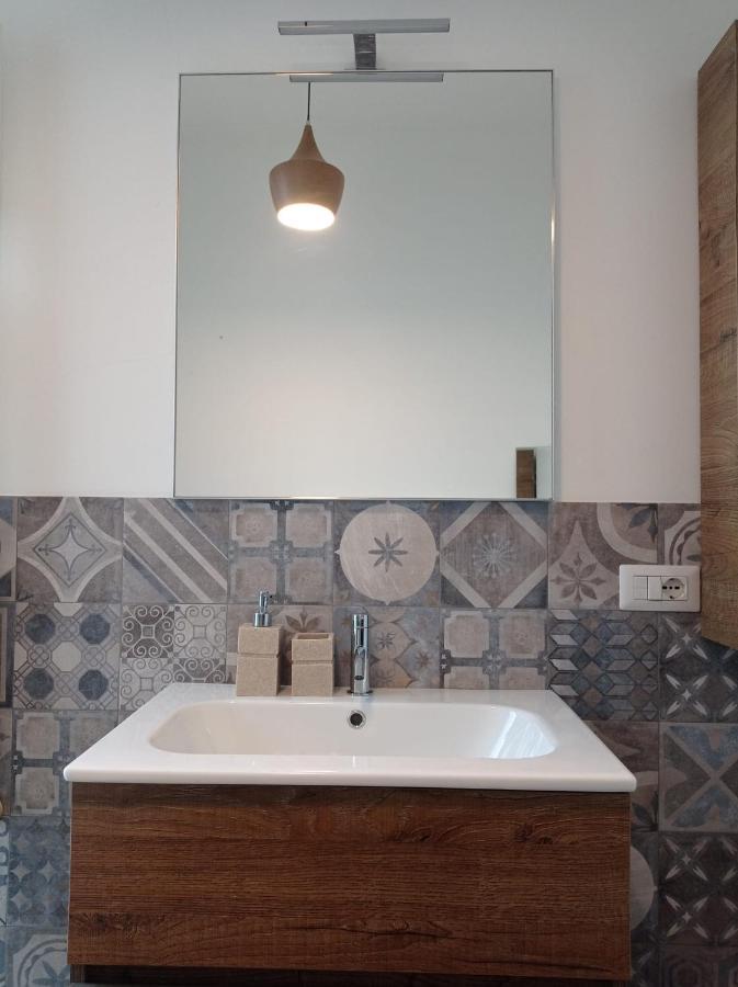 Terrazza18 Apartment Милано Екстериор снимка