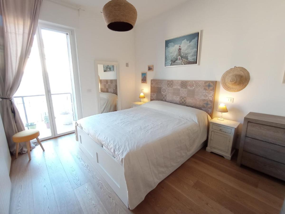 Terrazza18 Apartment Милано Екстериор снимка